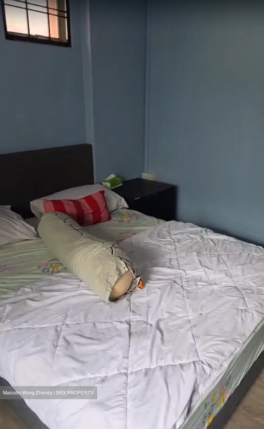 Blk 545 Choa Chu Kang Street 52 (Choa Chu Kang), HDB 5 Rooms #577127171